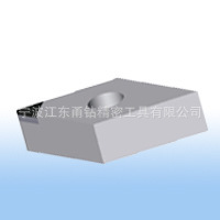 PCD刀片DCGW11PCBN刀片DCGW11金刚石刀片DNMW11