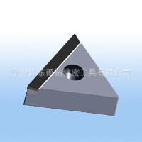 PCD刀片TCGB09PCBN刀片TCGB09汽车发动机专用刀片