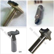 金刚石直刀钻石木工刀金刚石木工刀金刚石划线刀金刚石圆弧刀