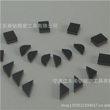 PCBN复合片PCBN刀头立方氮化硼刀头PCBN刀头金刚石刀头