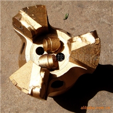 煤矿钻头金刚石复合片钻头，金刚石刮刀钻头，肋骨钻头复合片钻头