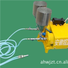 PU煤矿用快用密封胶注胶泵封堵抽放瓦斯孔