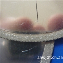 金刚石外圆超薄切割片，锯片，金刚石锯片，金刚石内圆锯片