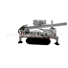 履带式锚固钻机，工程钻机，ZDY-3200L工程钻机