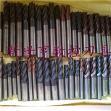 特价批发进口二手钨钢铣刀、CNC数控铣刀【规格、型号齐全】