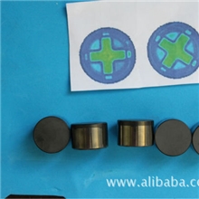 石油钻头复合片PDC复合片金刚石复合片石油钻头