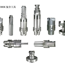 北京沃尔德订做各种金刚石异型铣刀和铰刀