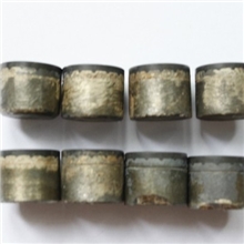 金刚石复合片进口PDC石油复合片对外加工二级石油片