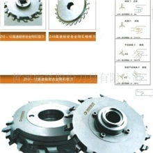 PCD刨花板金刚石锯片