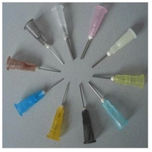 点胶针头/点胶机针头/针头/针咀/卡口针头/点胶机耗材