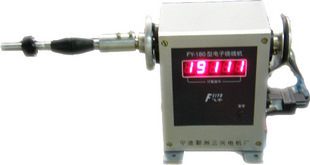 供应厂家直销电动绕线机FY-180