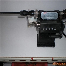 NZ-1型手摇电动两用计数绕线机带计数功能绕线机绞线机