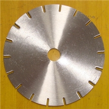 电镀片基体/锯片基体