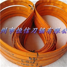 【厂家直销】华菱HLS-1650A锯骨机锯条切骨机带锯条