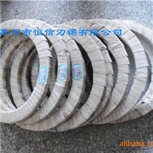 【恒信批发】16宽锯骨机锯条盘带，全年现货