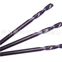 厂家直销多款直柄麻花左钻SUS麻花左钻SUS左钻