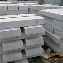 供应花岗岩路沿石湖北鄂州