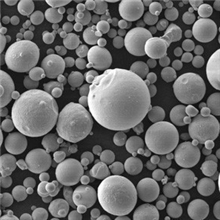 NiCr24AlY镍铬铝钇喷涂粉