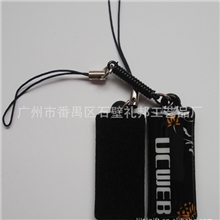 来稿定做手机擦电压手机擦PVC手机擦植绒手机擦