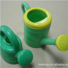 提供洒水壶的吹塑模具制造及产品吹塑加工