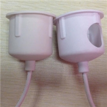 EPDM软胶套产品及模具转让