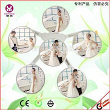 【供应】儿童相框时尚创意风车塑料相框批发塑料相框