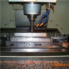 长期提供模具加工！