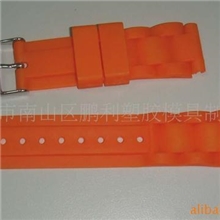 PU表带塑胶表带