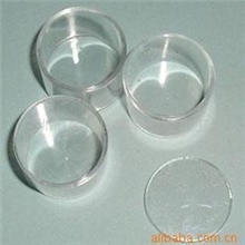 供应透明钱币盒