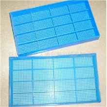 供应耐高温玻璃清洗盘