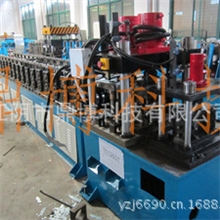 【鼎博机械质优价廉】防火阀冷弯成型设备一体式防火阀设备