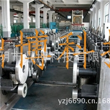 【优质直销】供应托盘式镀锌电缆桥架生产生产设备冷弯成型