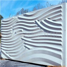 供应高强度GFRC网架板