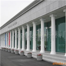 供应GRC装饰构件，装饰材料，装饰制品