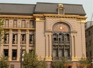 供应GRC装饰构件