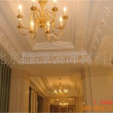 供应高强度grg石膏吊顶