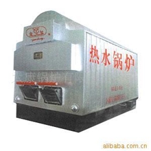 供应卧式热水锅炉