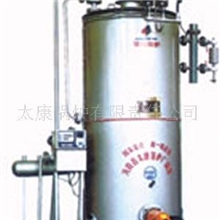 供应优质低价燃气蒸汽锅炉