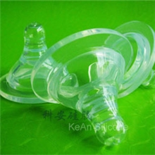 液态硅胶仿母乳实感奶嘴批发