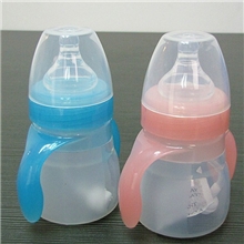贝贝乐液态硅胶婴儿奶瓶厂