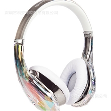 液态硅胶双色头带耳机模具加工厂