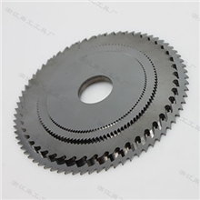 厂家直销整体钨钢锯片铣刀