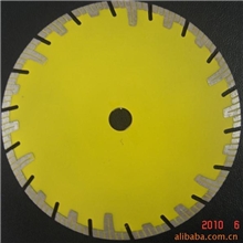 【厂家专业供应】切割花岗岩，大理石，混凝土等的锯片