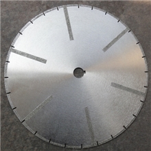 厂家供应玻璃钢切割片金刚石锯片