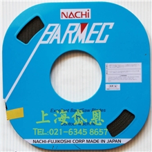 日本进口盘锯不二越盘锯条NACHI锯条耐锯盘锯30米盘锯现货