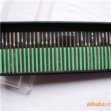 厂家直销金刚石工具磨针磨头钻头切片等