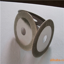 厂家直销供应金刚石切磨片金刚石工具砂轮第.......