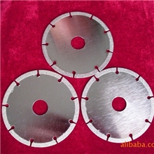 批发金刚石切割片陶瓷切片石材切片厂价直销