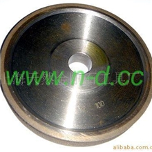 供应金刚石磨轮，玻璃直边磨轮，玻璃磨削工具