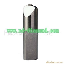 〖供应〗天然金刚石修整刀，钻石修刀－外圆磨床砂轮端面修整专用